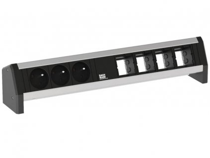 Bachmann DESK1 3zas 4mod