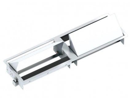 bachmann coni duo ramecek kratky bily
