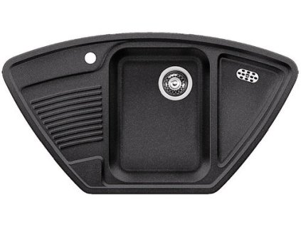 7161 blanco classic 9 e silgranit antracit