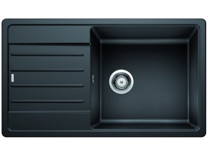 9267 blanco legra xl 6 s silgranit antracit oboustranne provedeni