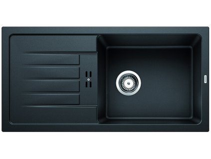 9576 blanco favum xl 6 s silgranit antracit oboustranne provedeni