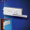 28317 luka loft hr pz 2d chrom nerez