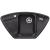 7161 blanco classic 9 e silgranit antracit